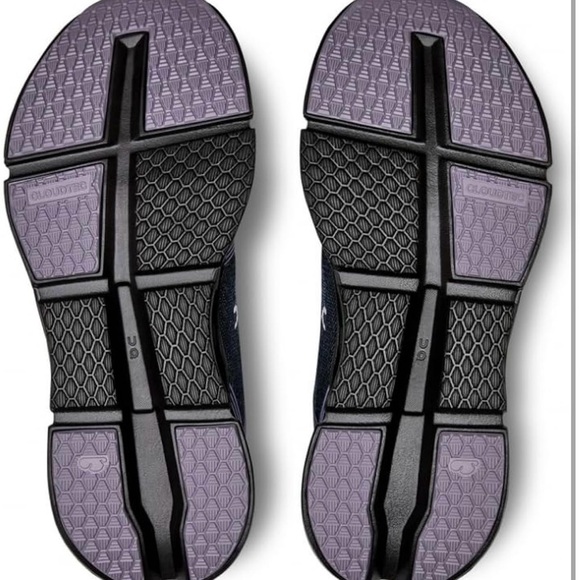 On cloudgo Storm Magnet Running shoes womens - Picture 5 of 5